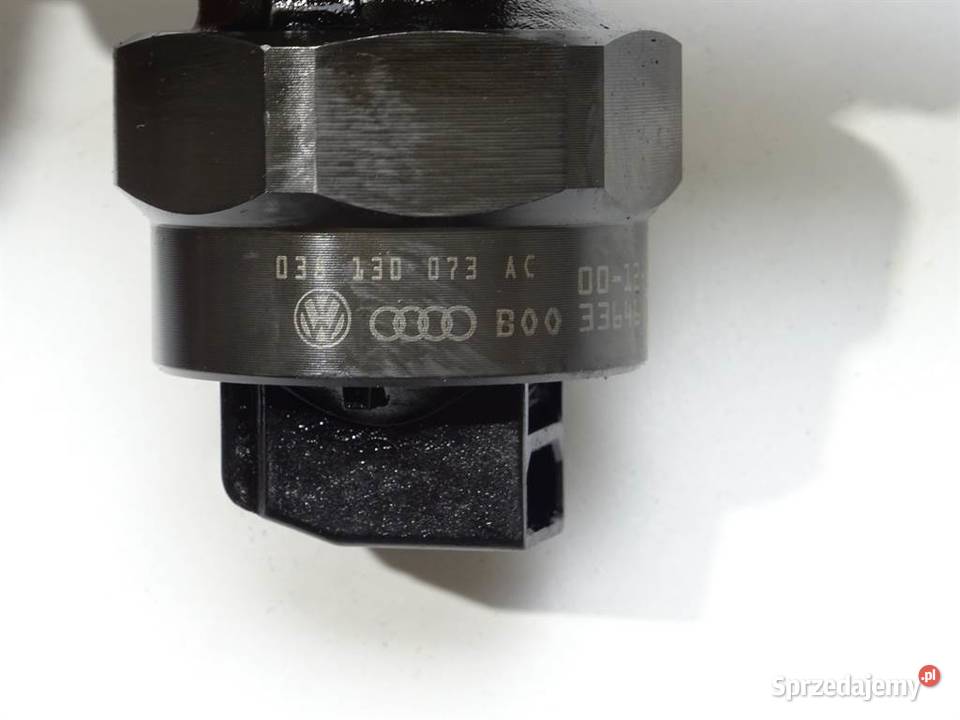 POMPOWTRYSKIWACZE VW SHARAN 0414720029 19 115