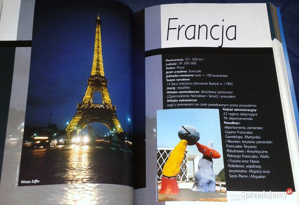 Podróż krajach Unii Europejskiej Tomasz Ławecki Chełm sprzedam