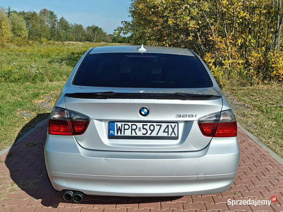 BMW 328 E90 20052012