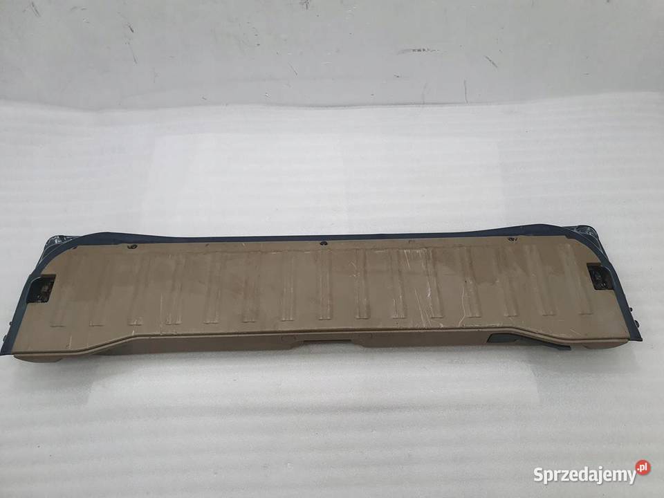 BURTA KLAPA TYLNA TYŁ VOLVO XC90 LIFT 48046 sprzedam