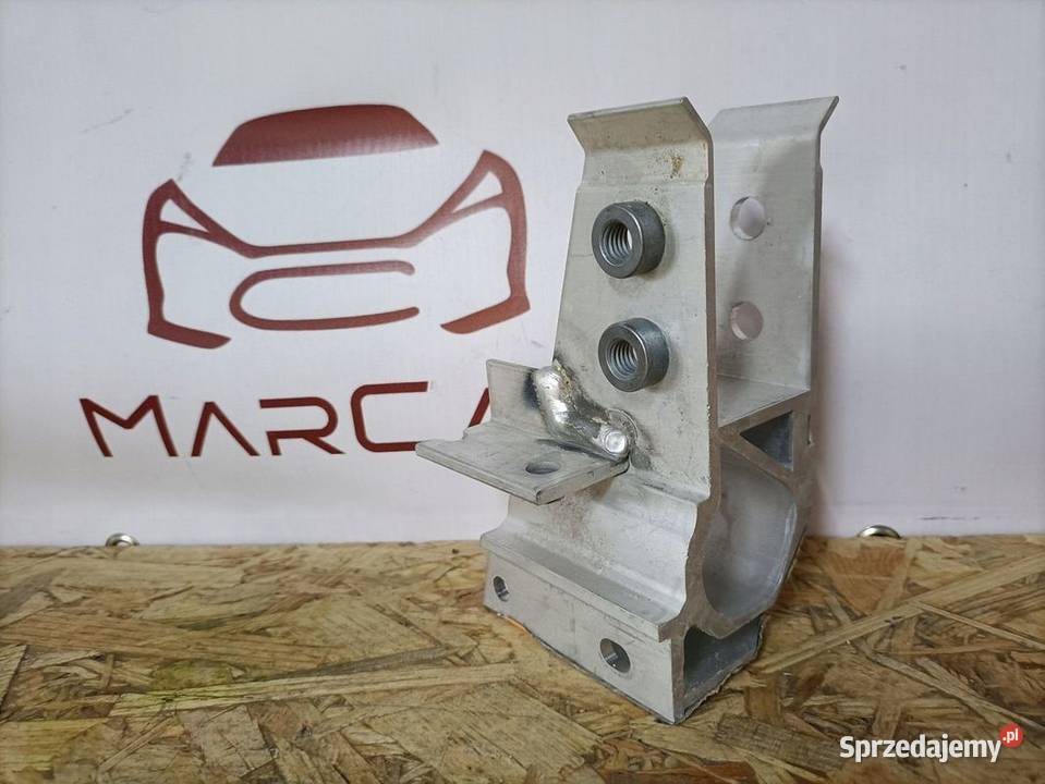 BMW 3 G20 ADAPTER WSPORNIK MOCOWANIE CHŁODNICY Pleszew