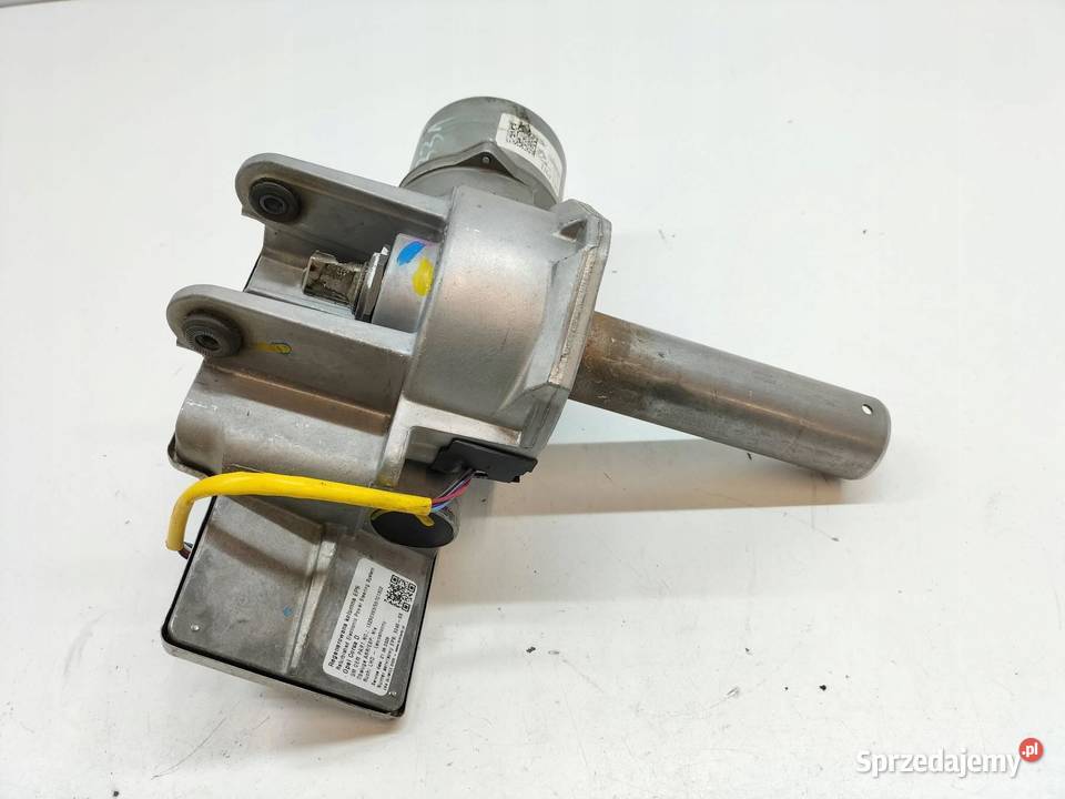 KOLUMNA WSPOMAGANIE ELEKTRYCZNE 2611786709A Opel