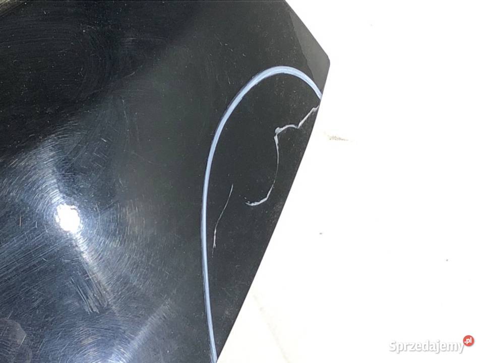 KLAPA TYŁ NISSAN TIIDA Hatchback 0413 TYLNA Klapy bagażnika