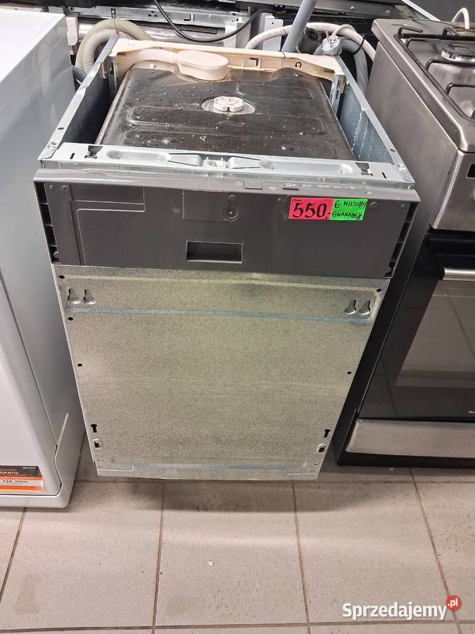 ZMYWARKA DO ZABUDOWY IKEA dolnośląskie