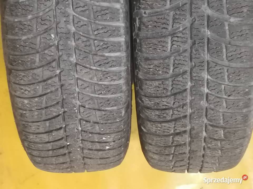 felgi stalowe 2 14 4x108 Ford Focus MK1 Fiesta Piotrków Trybunalski