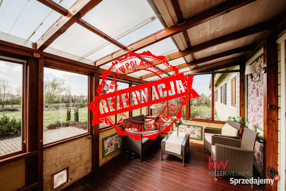 sprzedaży domu bliźniaka Bolechowo 1233m2