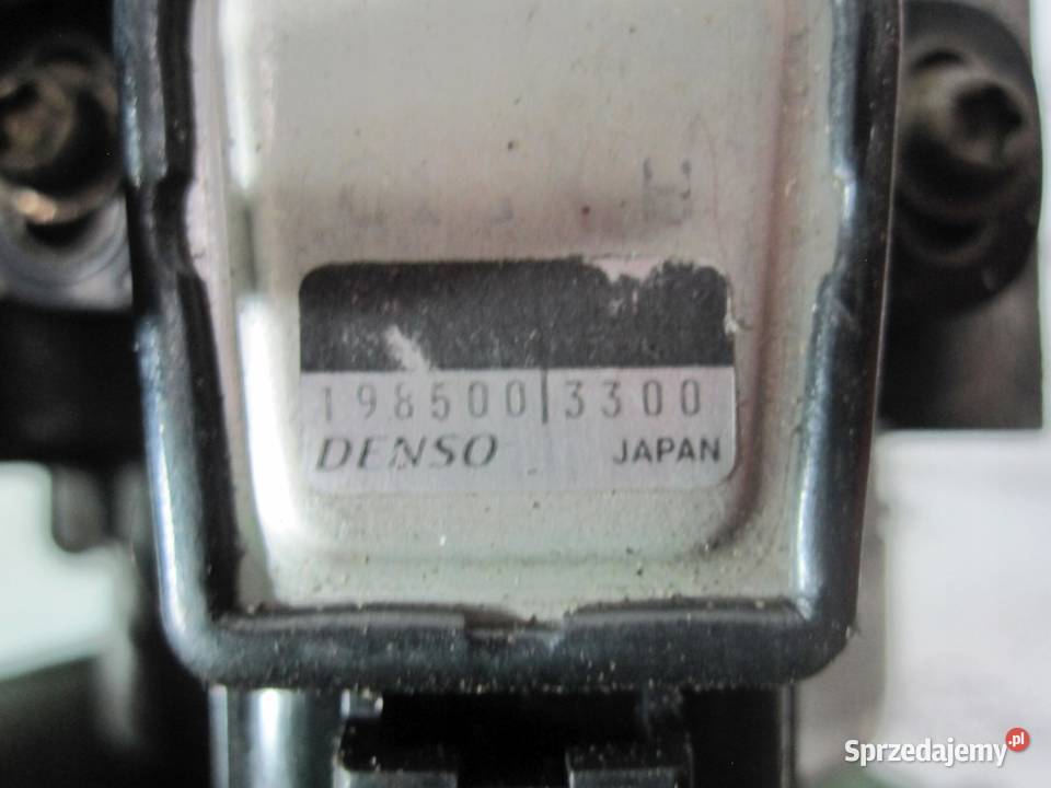 JAGUAR XK8 42 V8 AJ34 06R 300 182 przepustnica