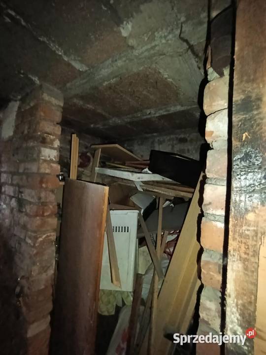 Wywóz Mebli Opróżnianie Mieszkań Warszawa