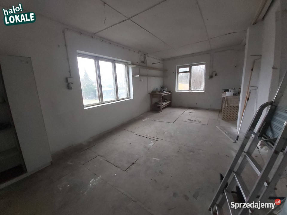 Lokal Białystok 300 metrów podlaskie