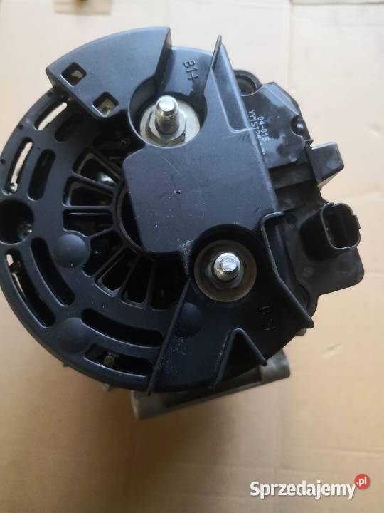 Alternator Renault 16 16v 107 Megane scenik Nowe Miasto Lubawskie