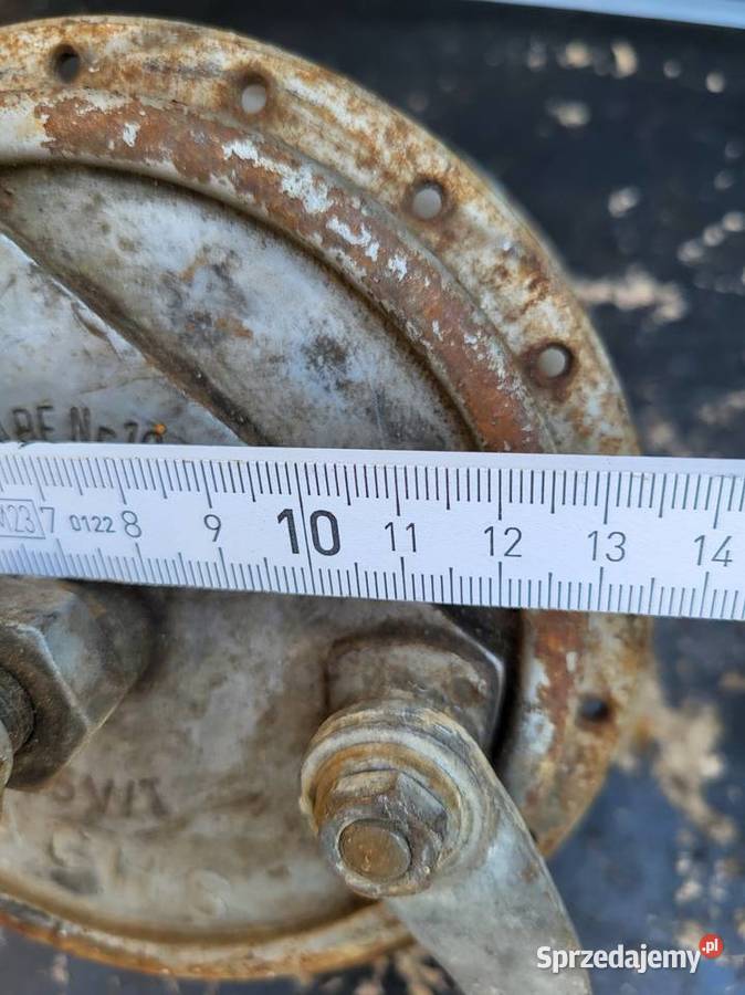 SACHS V115VT ILO SACHS 125 HERCULES ZUNDAPP Rybnik