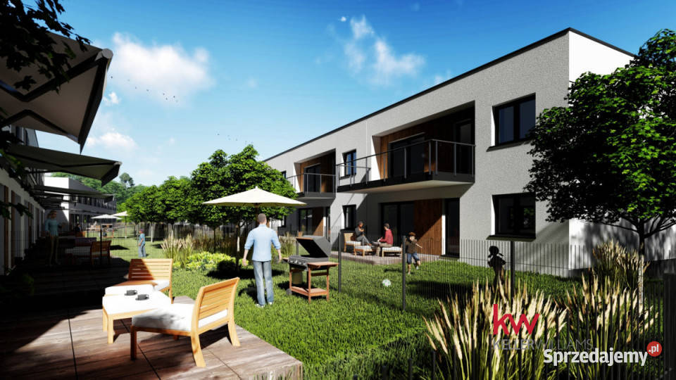 Mieszkanie sprzedam 8455m2 Bydgoszcz Nakielska