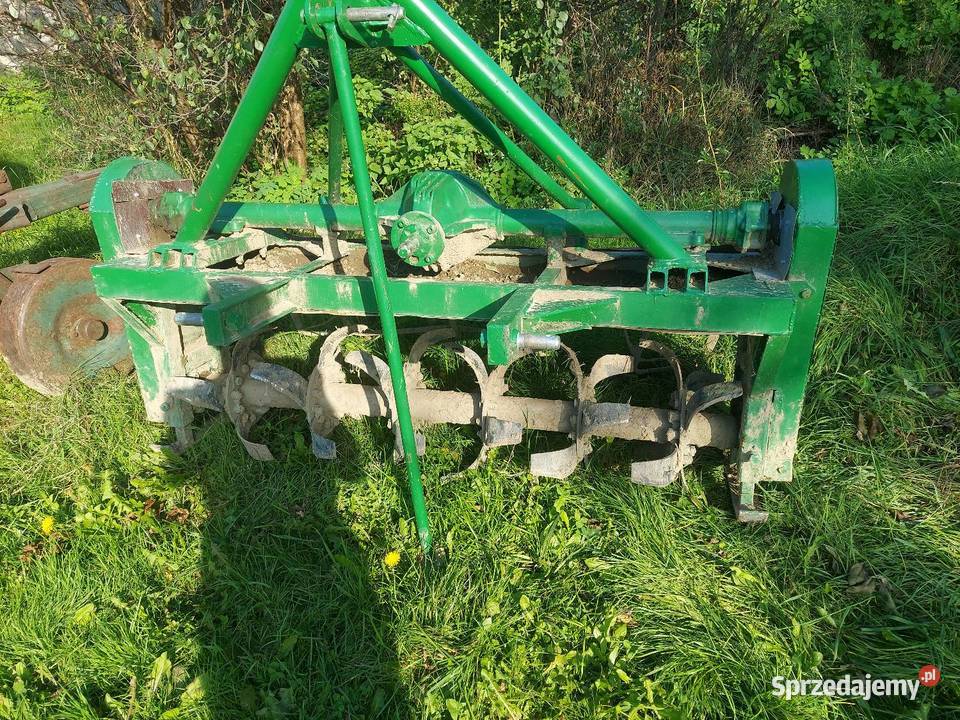 Glebogryzarka c330 t25 bomet Domaradz sprzedam