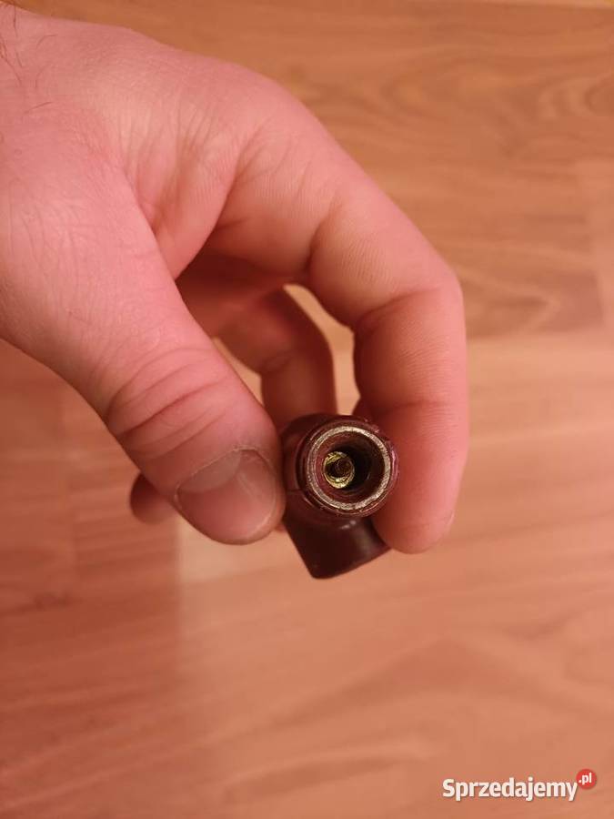 Fajka świecy cccp dolnośląskie Świdnica Polska