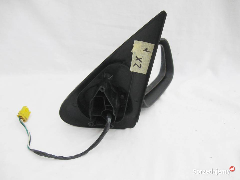 LUSTERKO prawe Citroen ZX oryginał