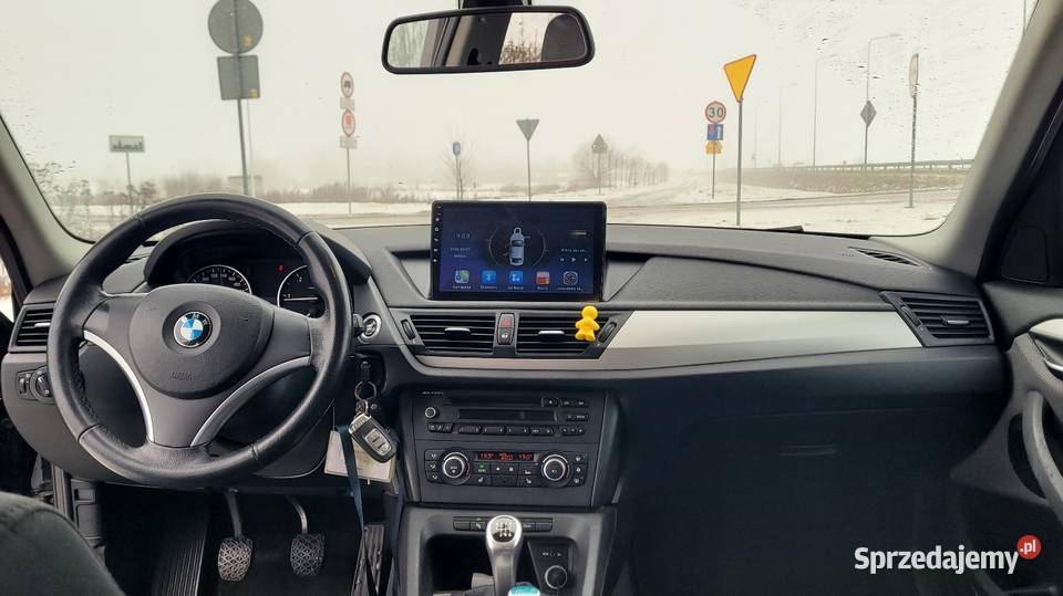 BMW X1 sdrive Płock