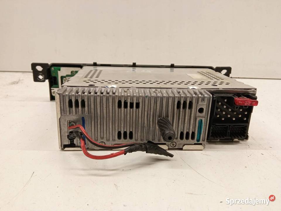 RADIO 6939660 Bmw Seria 3 IV 19982006 E46