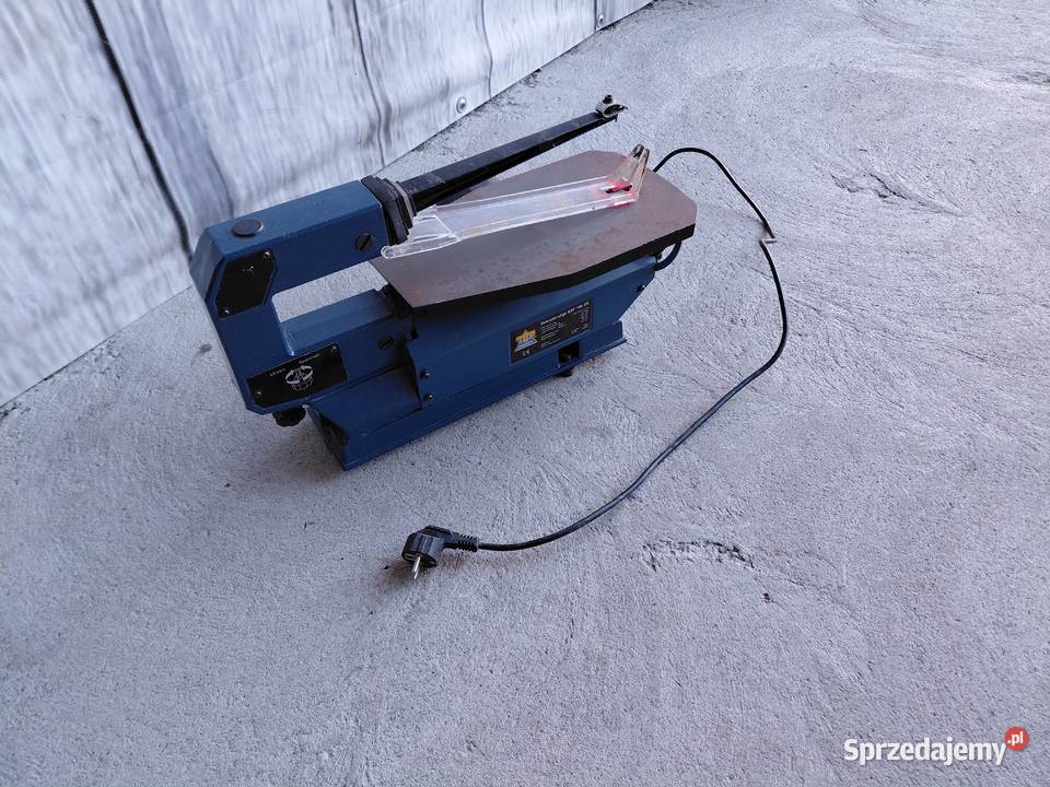Wyrzynarka włosowa ESF 160 2G 234 kujawsko-pomorskie Byczyna
