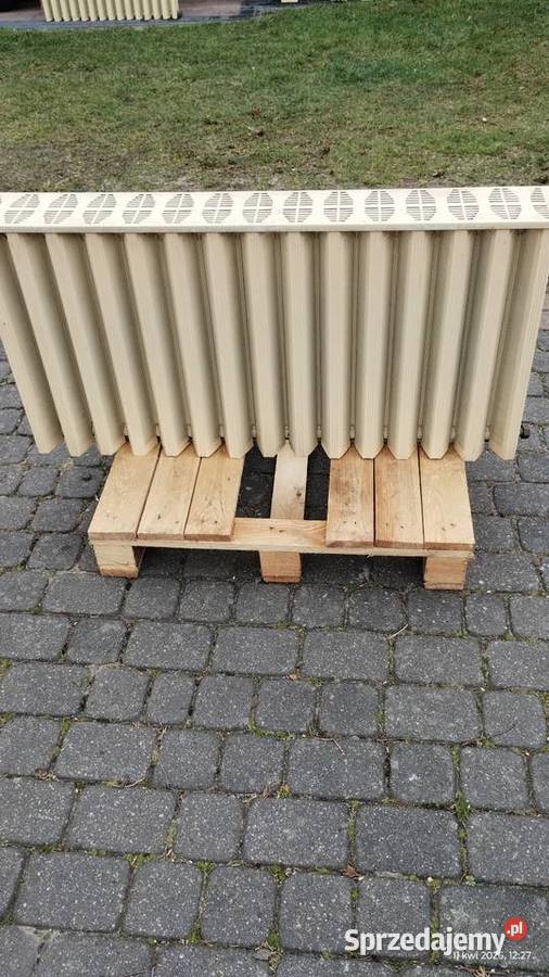 Grzejnikikaloryfery łódzkie Paradyż