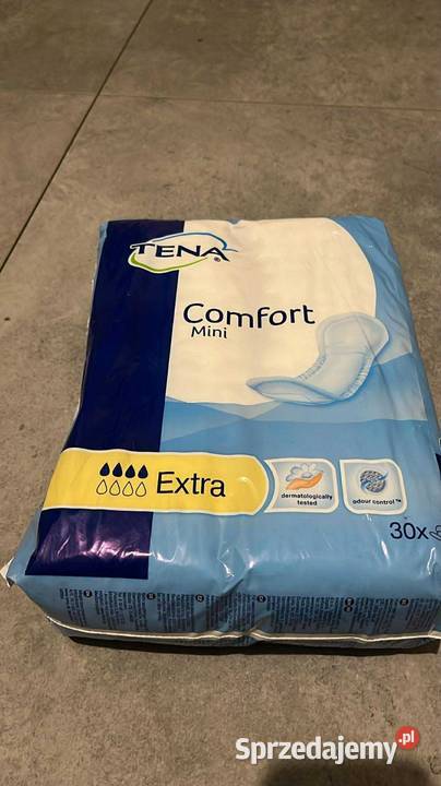 Podpaski w promocji Krosno Odrzańskie