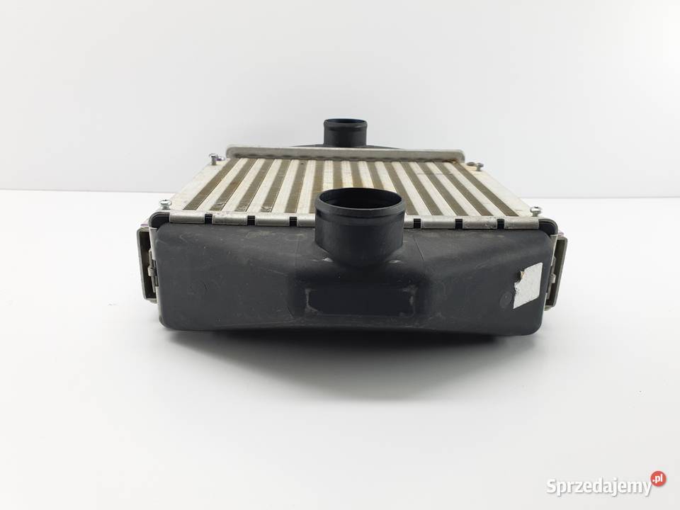 Intercooler Chlodnica Powietrza Can Am Maverick Łódź sprzedam