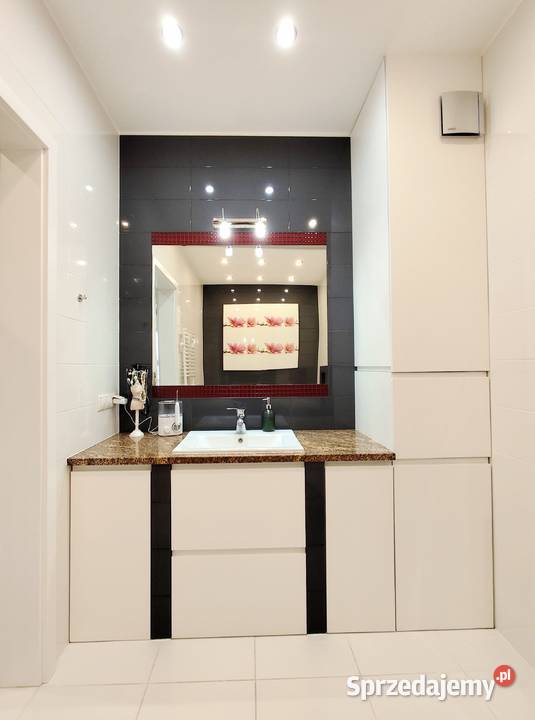 Dom szeregowy 130m2 wysoki standard pod Sprzedaż Wieliczka