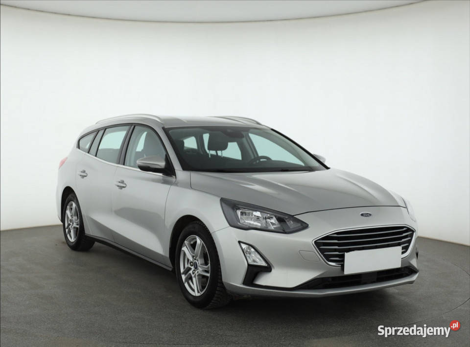 Ford Focus 10 EcoBoost ABS Piaseczno