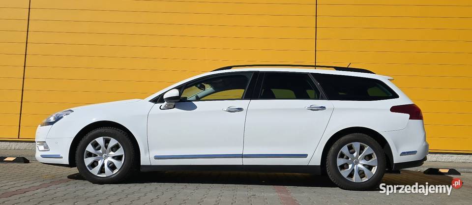 Automat Diesel Klima Hak Navi bez hydroactiv pomorskie Słupsk