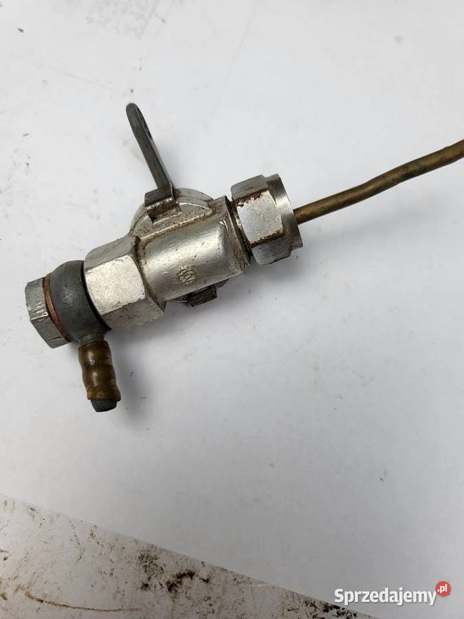 KRANIK PALIWA NSU DKW ZUNDAP TRIUMPH VANDERER Kraniki sprzedam