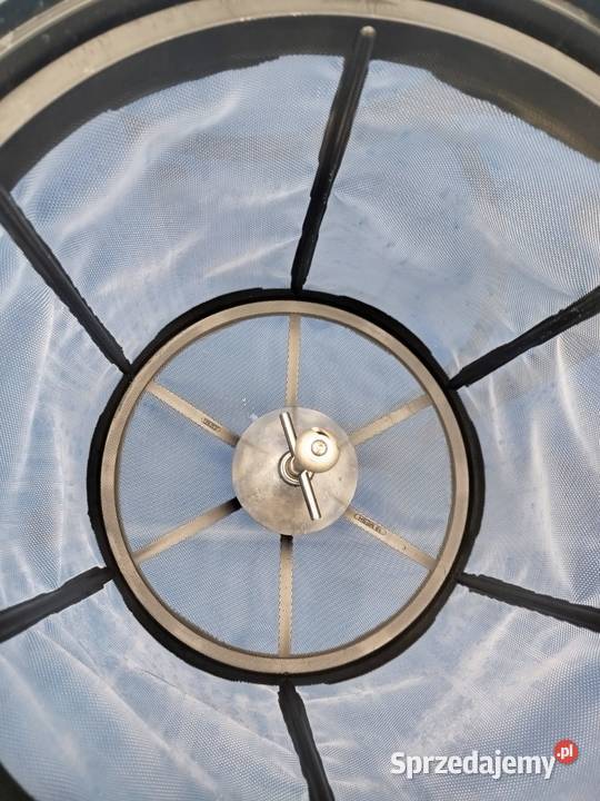 Opryskiwacz sadowniczy IDEAL PERFECTION 1500 Grójec
