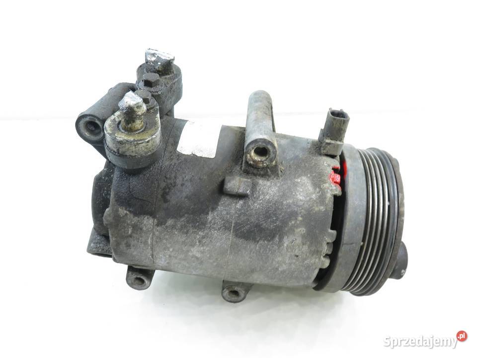 KOMPRESOR KLIMATYZACJI FORD FOCUS C 18 CSDA osobowe