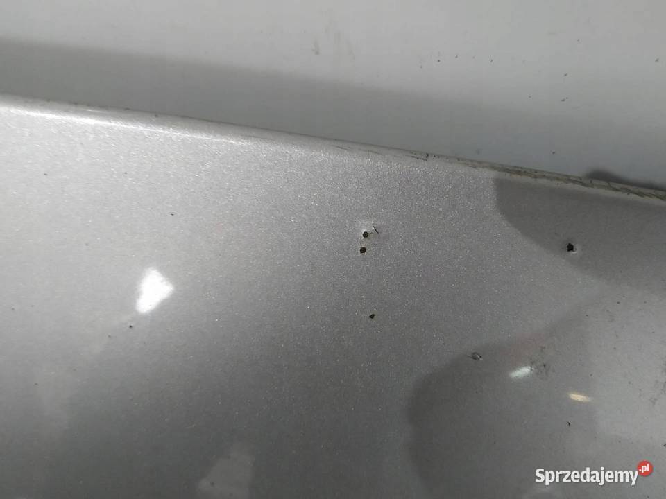 MASKA PRZÓD CMG64 Nissan Primastar I 20012014 świętokrzyskie