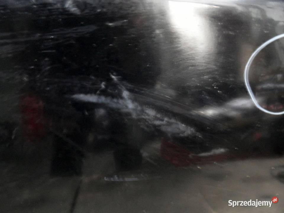 PEUGEOT 208 I 12r drzwi prawy tył świętokrzyskie