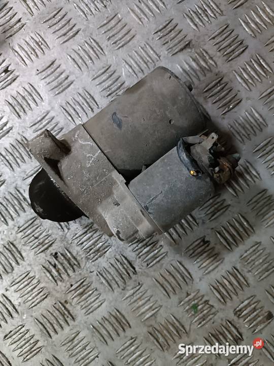 Rozrusznik Chevrolet Aveo T200 14 B Niwka sprzedam