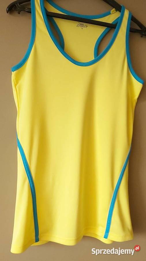 Sprzedam koszulkę sportową rozmiar M Crane lubelskie Lublin