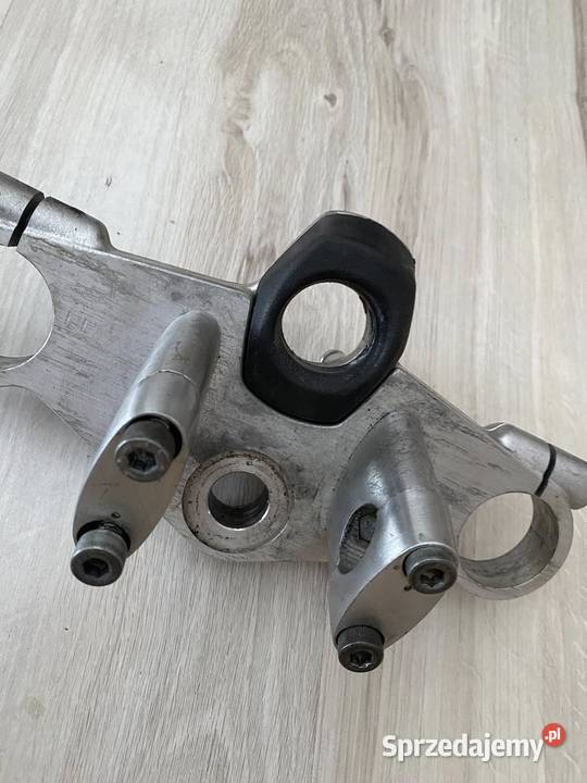 Półka górna NAKED Suzuki sv650n 9902r sprzedam