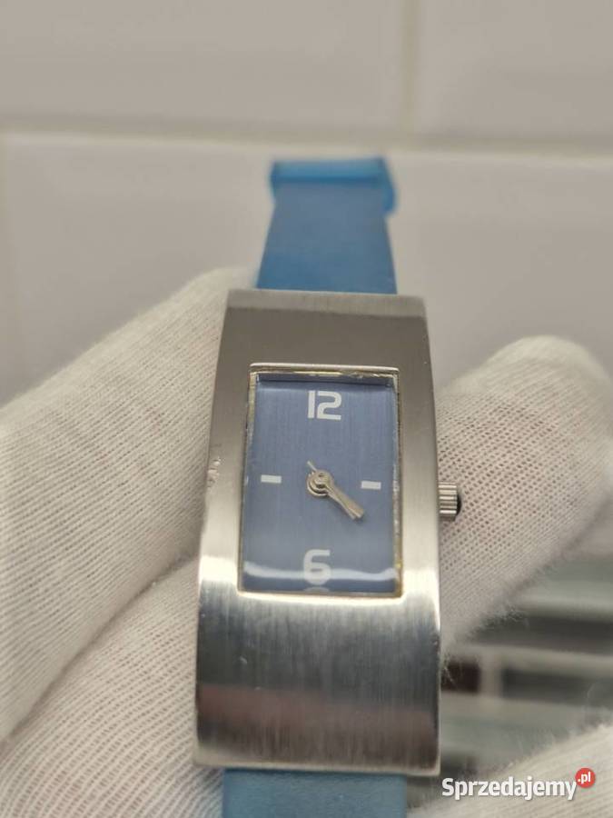 Zegarek damski Yves Rocher Damskie Chorzów