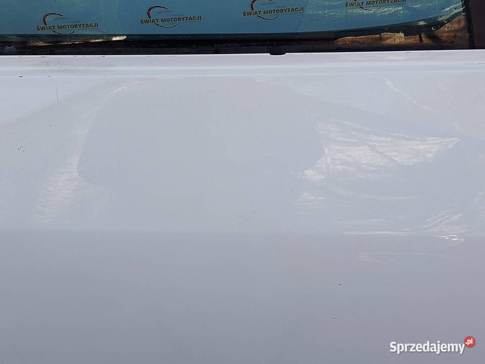 MOKKA 18r drzwi prawe przód 130 mikronów świętokrzyskie Kielce