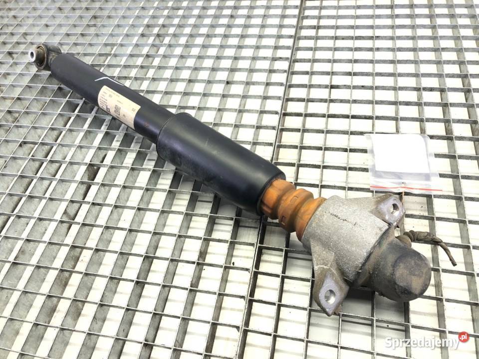 AMORTYZATOR LEWY TYŁ AUDI A4 B9 Kombi 8W9616025B