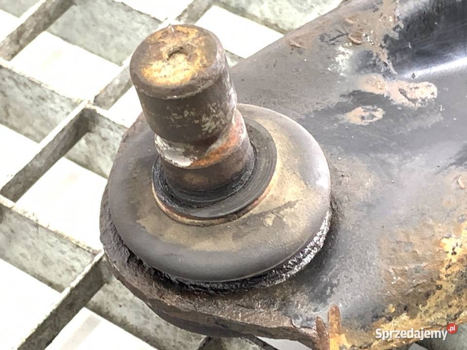 WAHACZ LEWY PRZÓD FORD FIESTA MK7 Hatchback osobowe