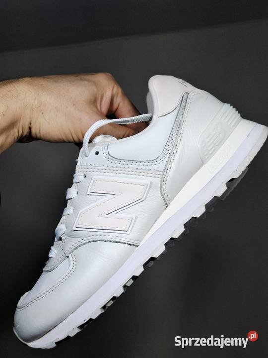 Balance 39 sneakersy trampki damskie Kraków