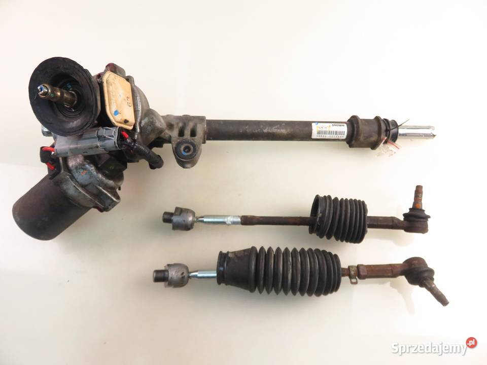 MAGLOWNICA SUZUKI SWIFT MK6 4X4 63J8