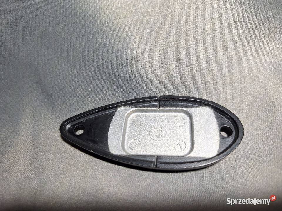 INDIAN DEKIELEK DEKIEL POKRYWA POMPY HAMULCOWEJ Luboszyce