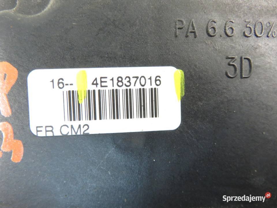 ZAMEK PRAWY PRZEDNI AUDI A3 8P 4E1837016 sprzedam