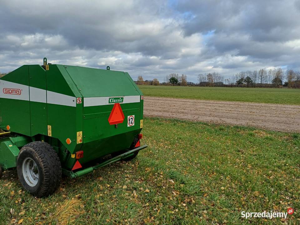 Sipma classic z279 stan idealny 2008 Waganka