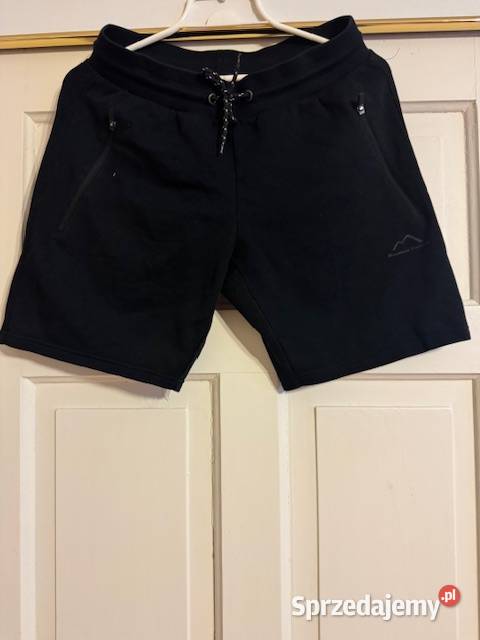 Spodenki Mountain Trekking męskie M sportowe z Rozmiar M Częstochowa sprzedam