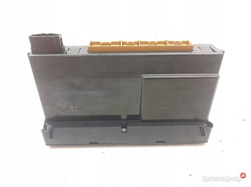 PANEL NAWIEWU ŁADNY 4B0820043G Audi A6 II świętokrzyskie