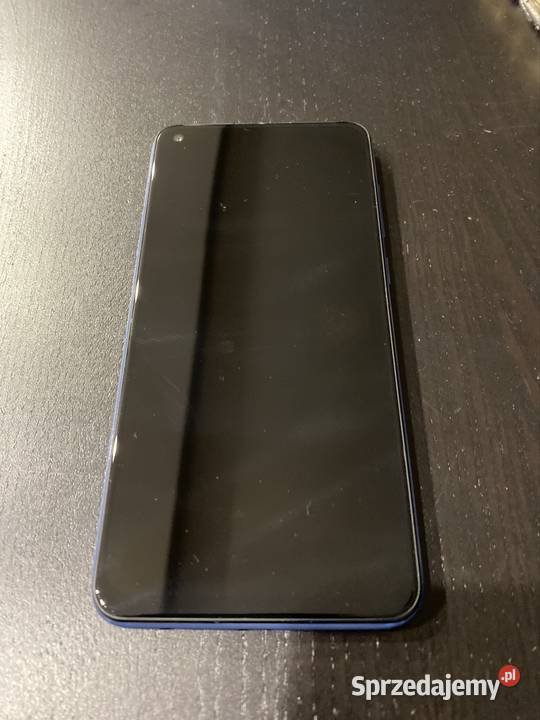 Xiaomi Redmi Note 9 128 GB pamięci 4 GB RAM mazowieckie Marki
