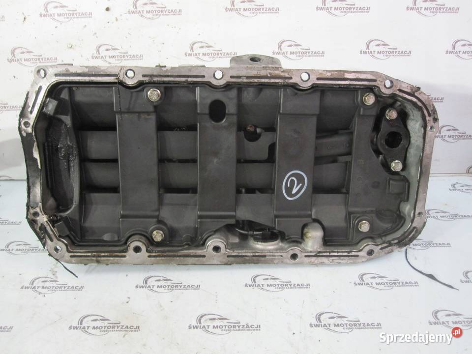 ASTRA INSIGNIA 20 CDTI A20DTH 160 miska olejowa świętokrzyskie Kielce sprzedam