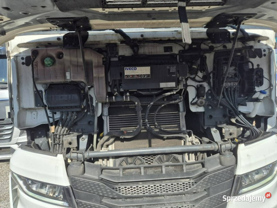 Iveco As440Stp Iveco As440Stp Poleasingowe Komorniki sprzedam